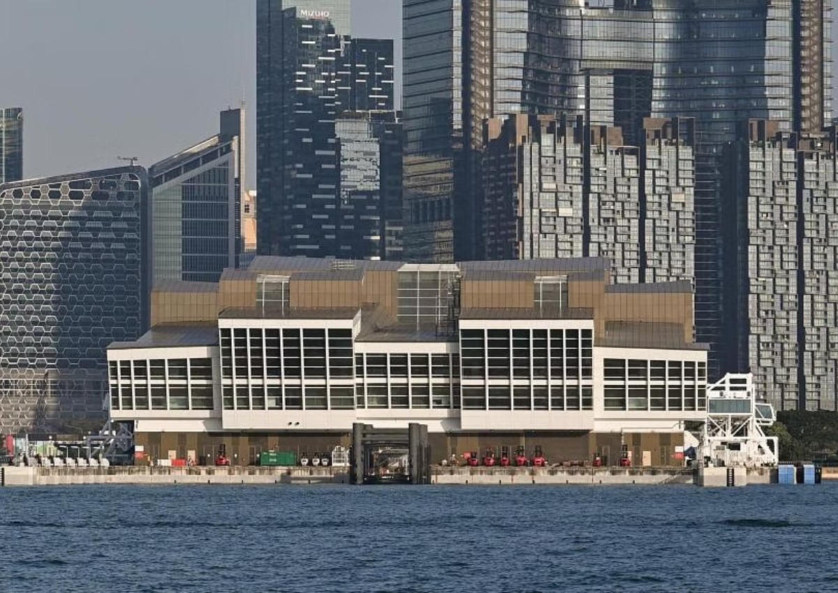‘Return me back my monies else the ship will explode’: Man charged for making bomb threat on cruise ship