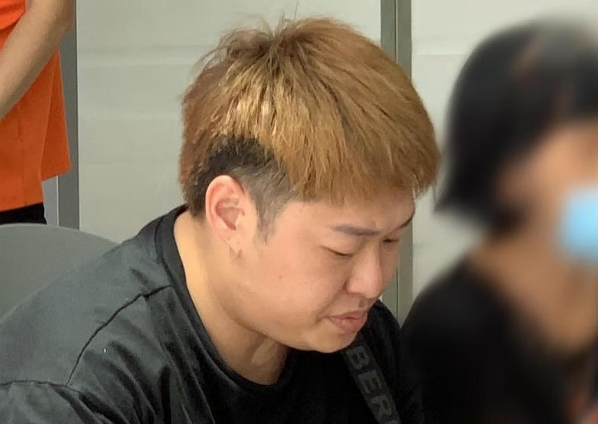 Man tells woman on first date he has high sex drive, sexually assaults her the next day