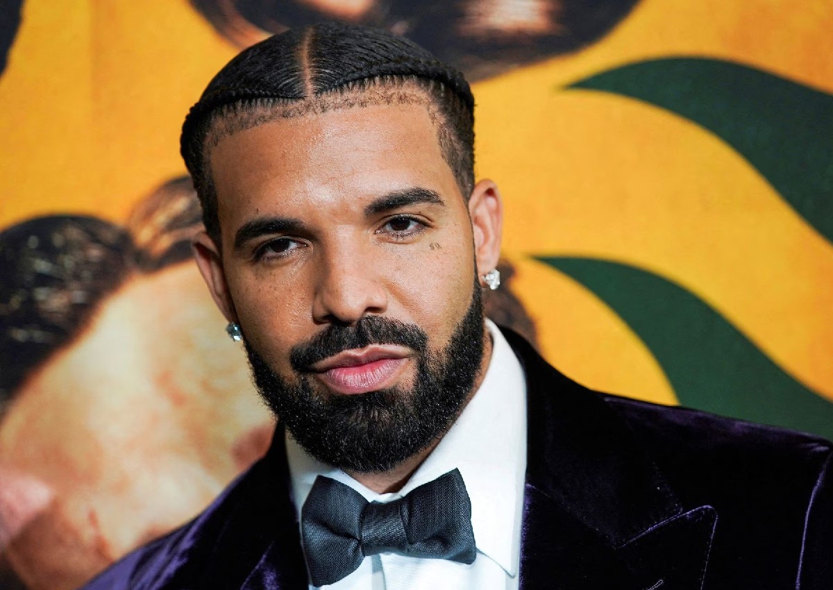 Drake taking break from music to focus on health