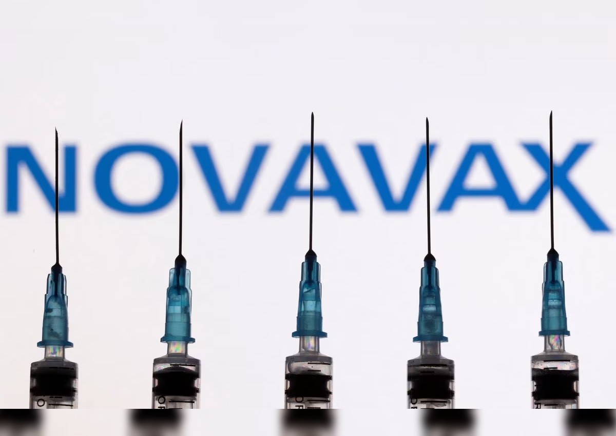 Updated Novavax Covid-19 vaccine shipped to distributors, to be available this week
