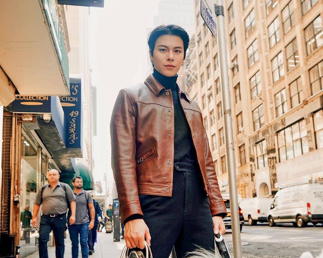 'You think you can make it?' Disses from veteran actors motivate Glenn Yong through self-doubt