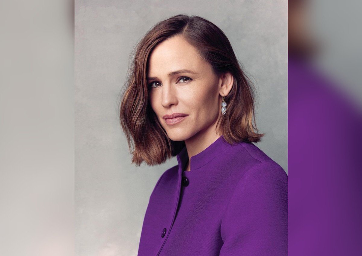 Jennifer Garner thanks Reese Witherspoon for pulling her through tough times