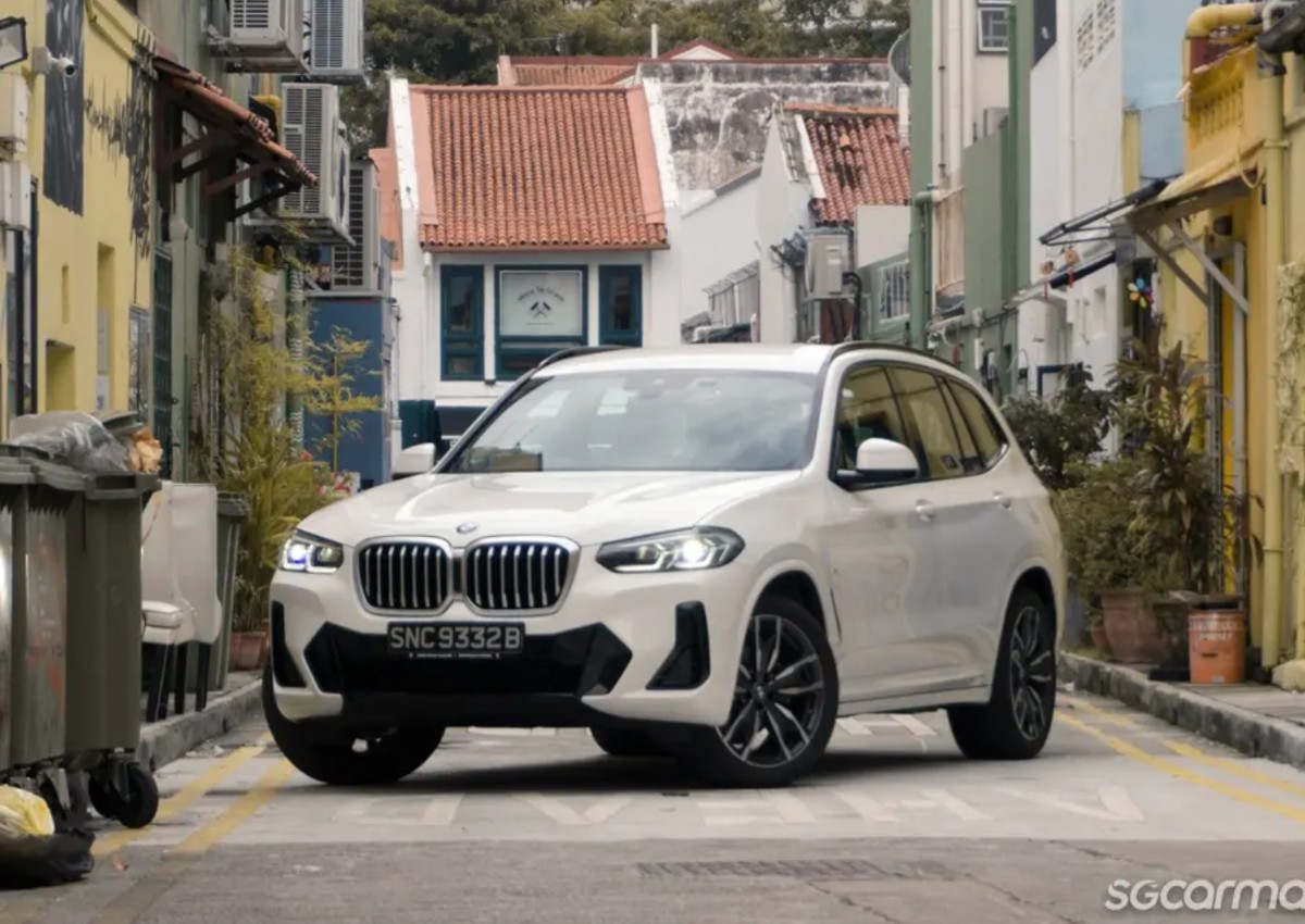 Best SUV tyres for driving comfort and traction performance 