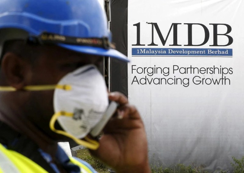 Malaysia says Goldman Sachs suit 'premature' amid dispute over 1MDB settlement