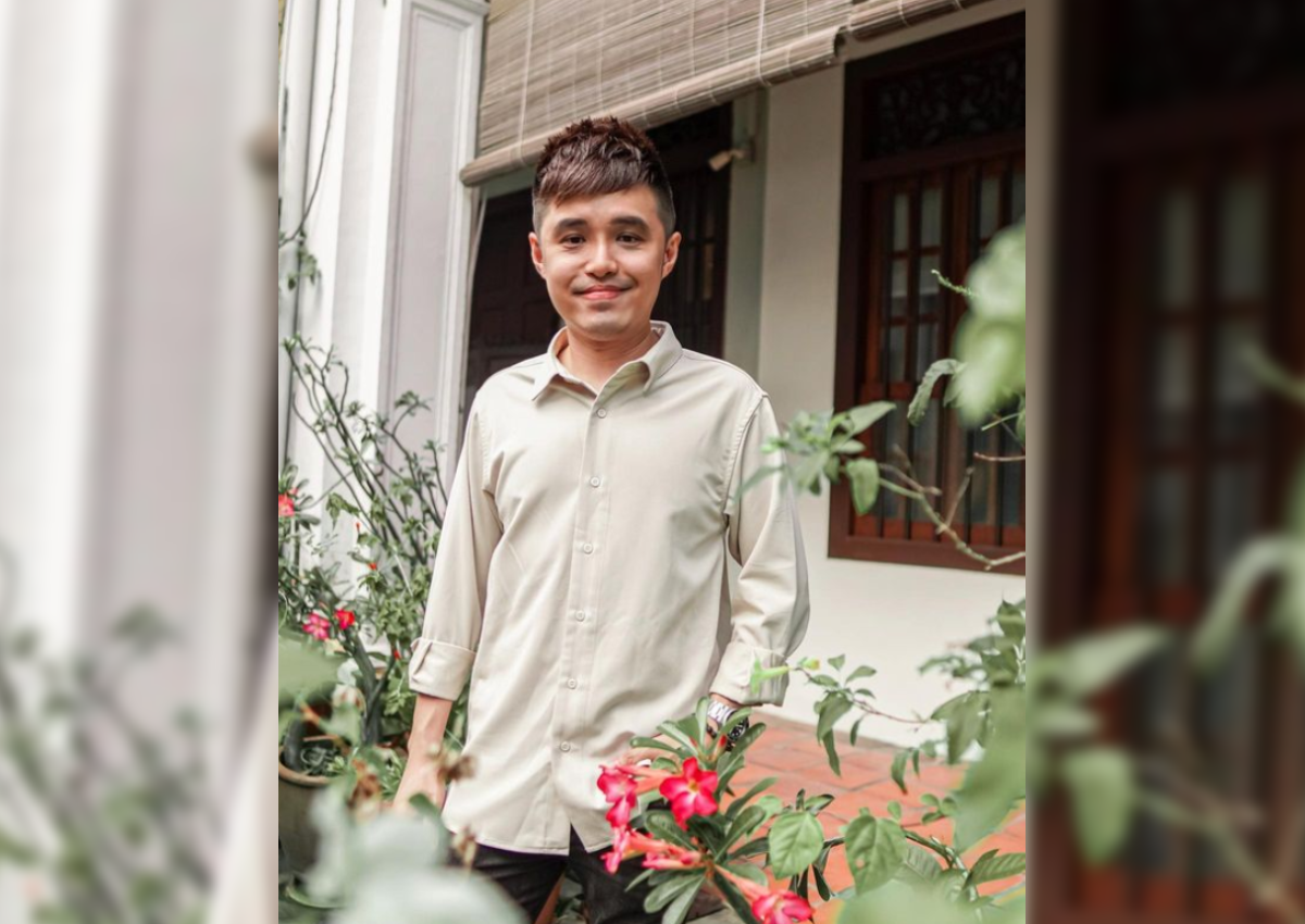 Influencer Larry Koh dies in his sleep, content creators flock online to pay tribute