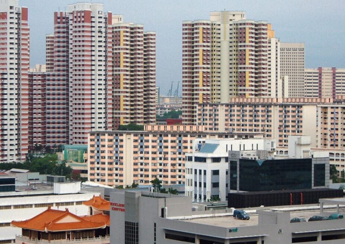 Exploring the multifaceted appeal of Bukit Merah beyond the record sale of a $1.45m flat