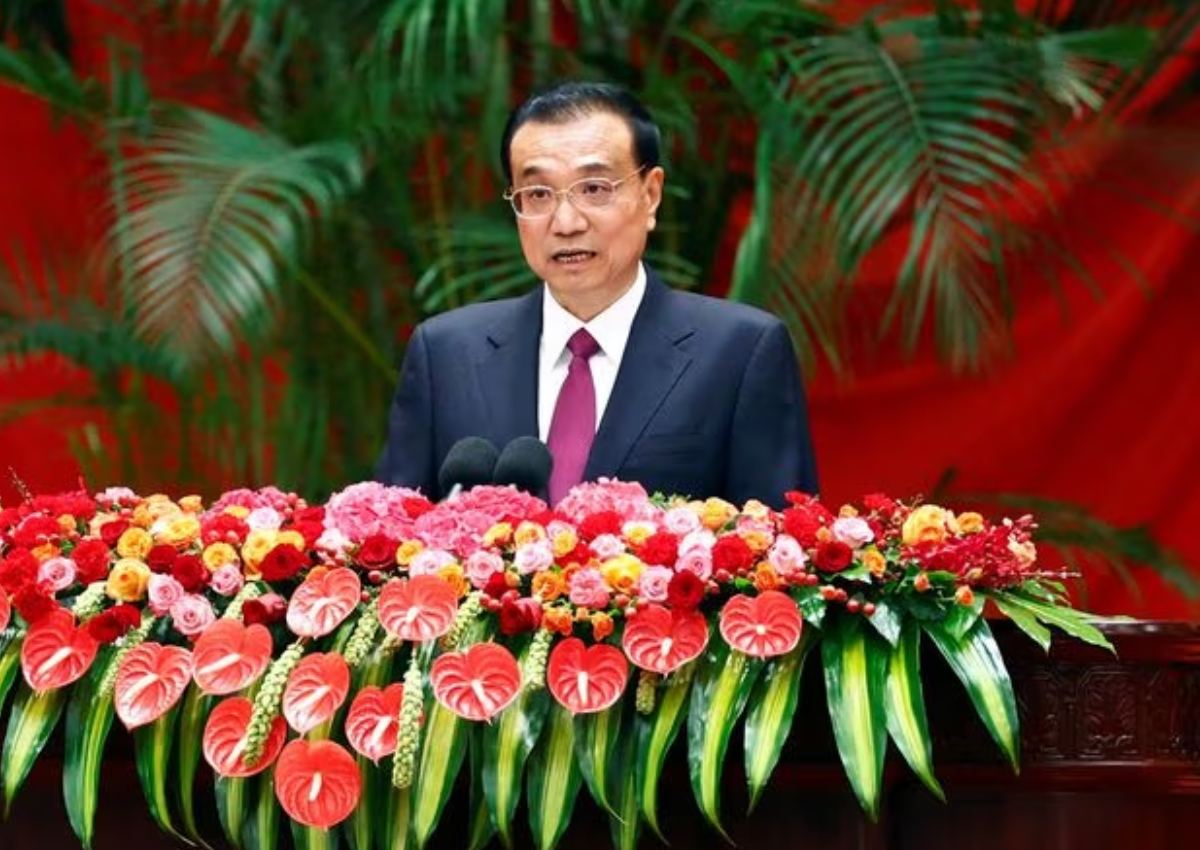 China's former premier Li Keqiang has died: State media