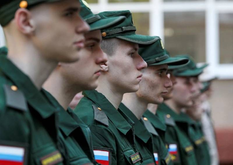 Russia is executing soldiers who refuse to follow orders: White House