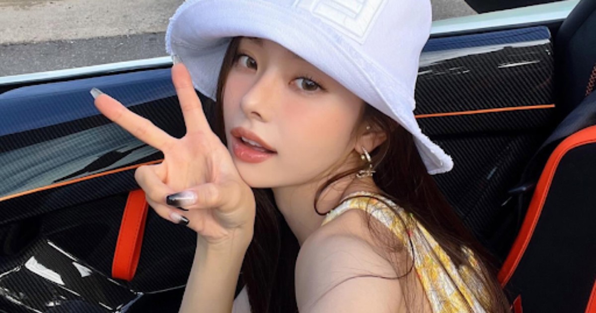 Single's Inferno star Song Ji-a coming to Singapore on Oct 19 for Fairliar pop-up event