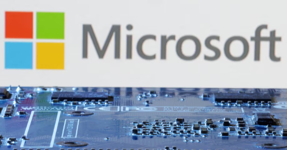 Microsoft to let clients build AI agents for routine tasks from November