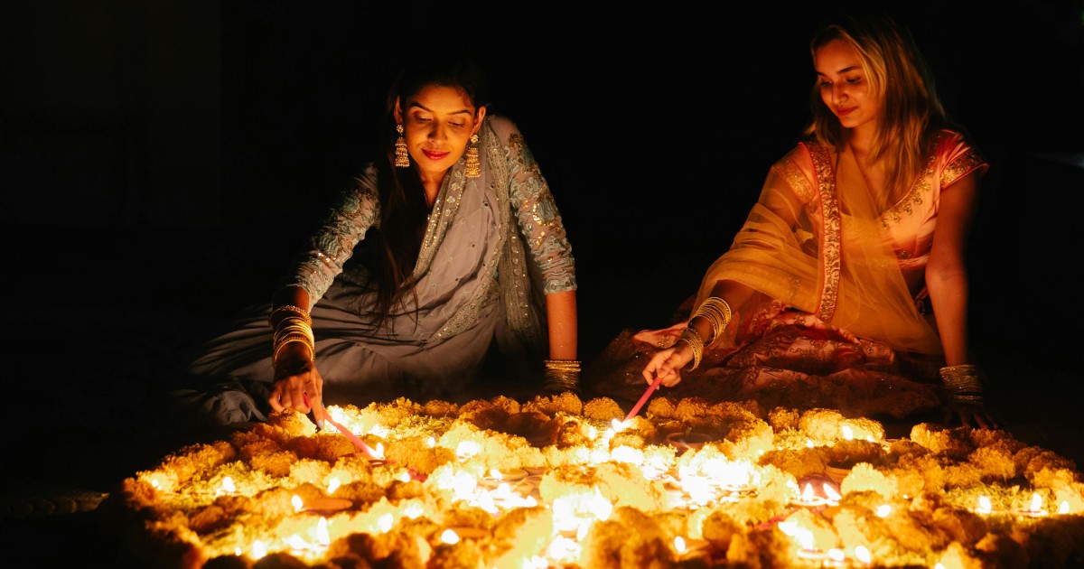 7 Deepavali decorations to mark the festivity and brighten up your homes