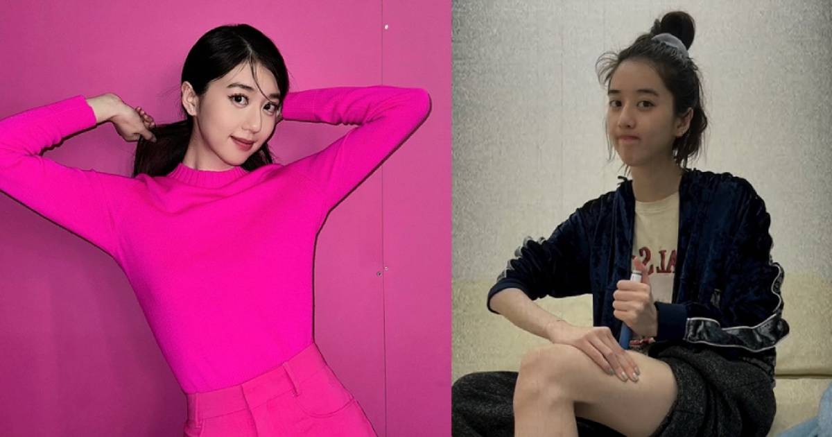 Eleanor Lee sparks health concerns with recent social media post