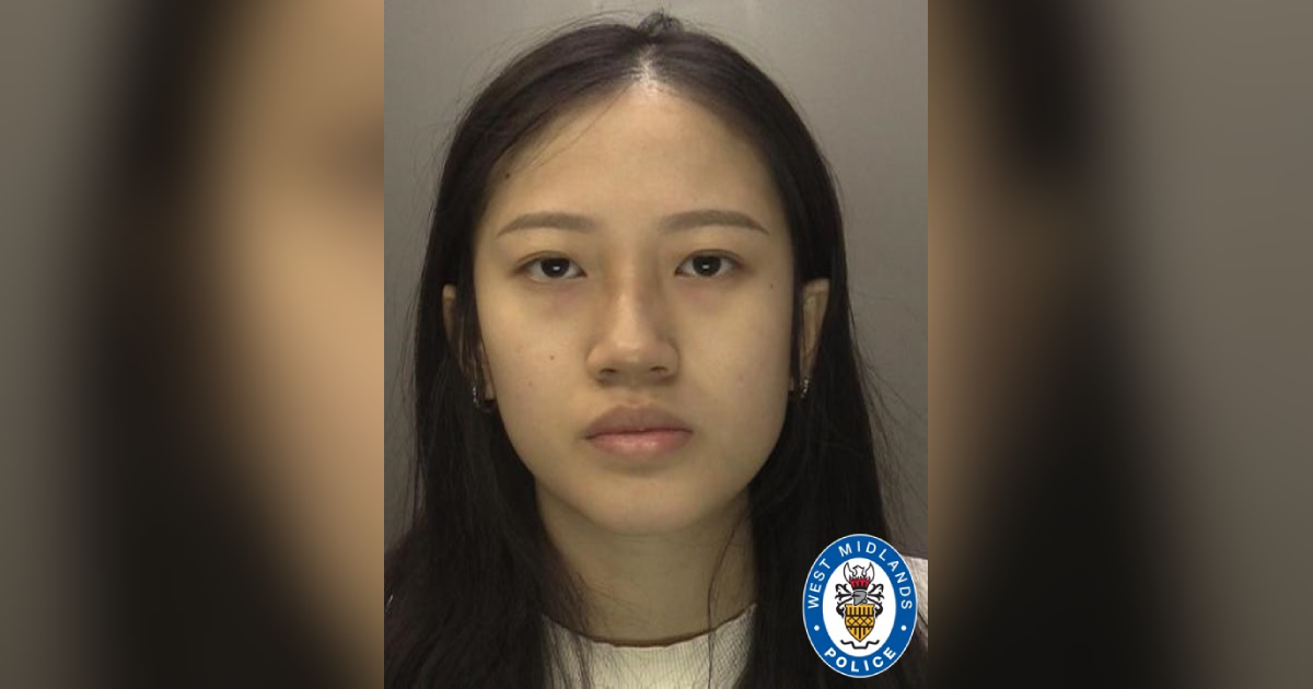 Life imprisonment for Malaysian who stuffed baby in cereal box in UK