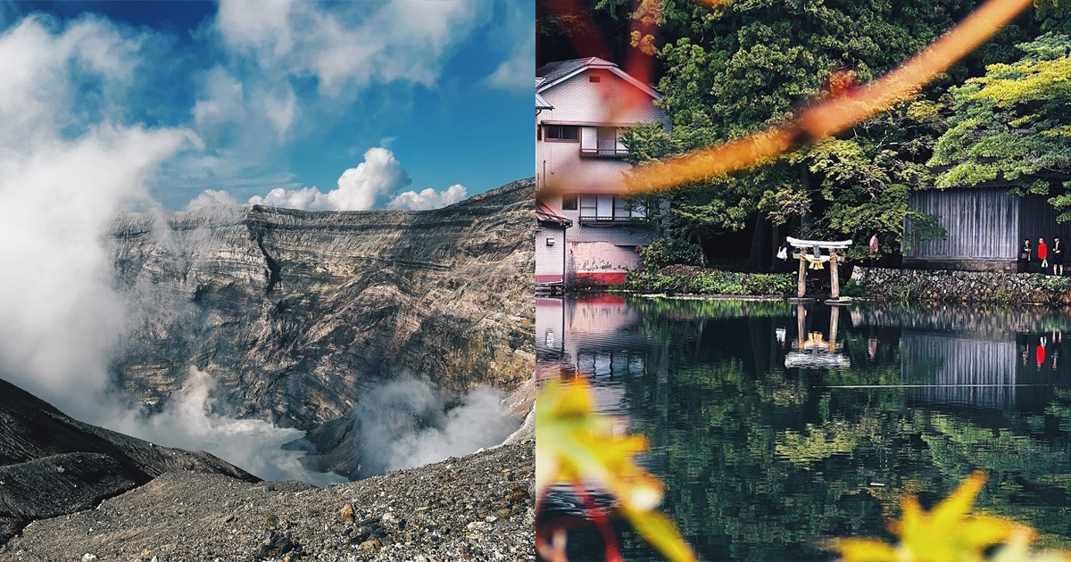 Sightseeing, shopping and onsens in Fukuoka: Where to go and stay for the best experience