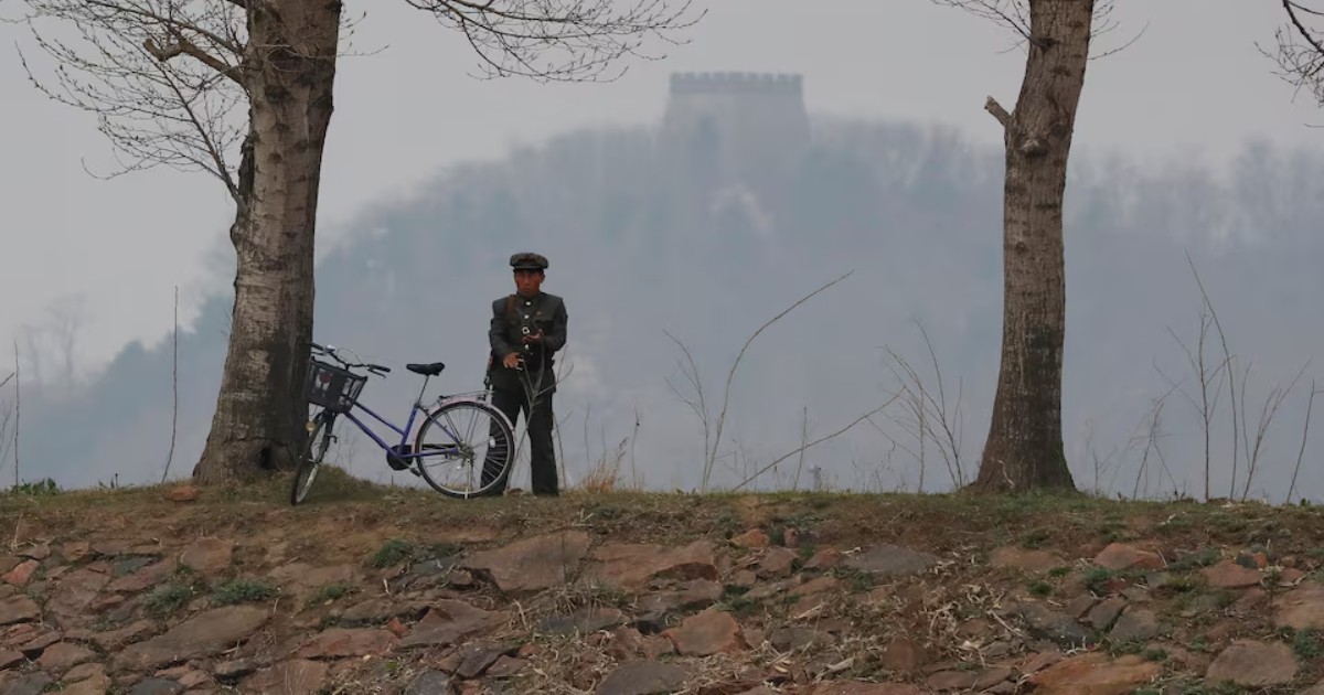 Dozens of North Korean defectors caught by secret police 'vanish', says rights group