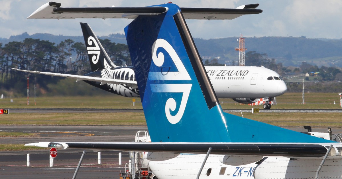 Auckland airport welcomes regulator's decision that airport probe unneccesary