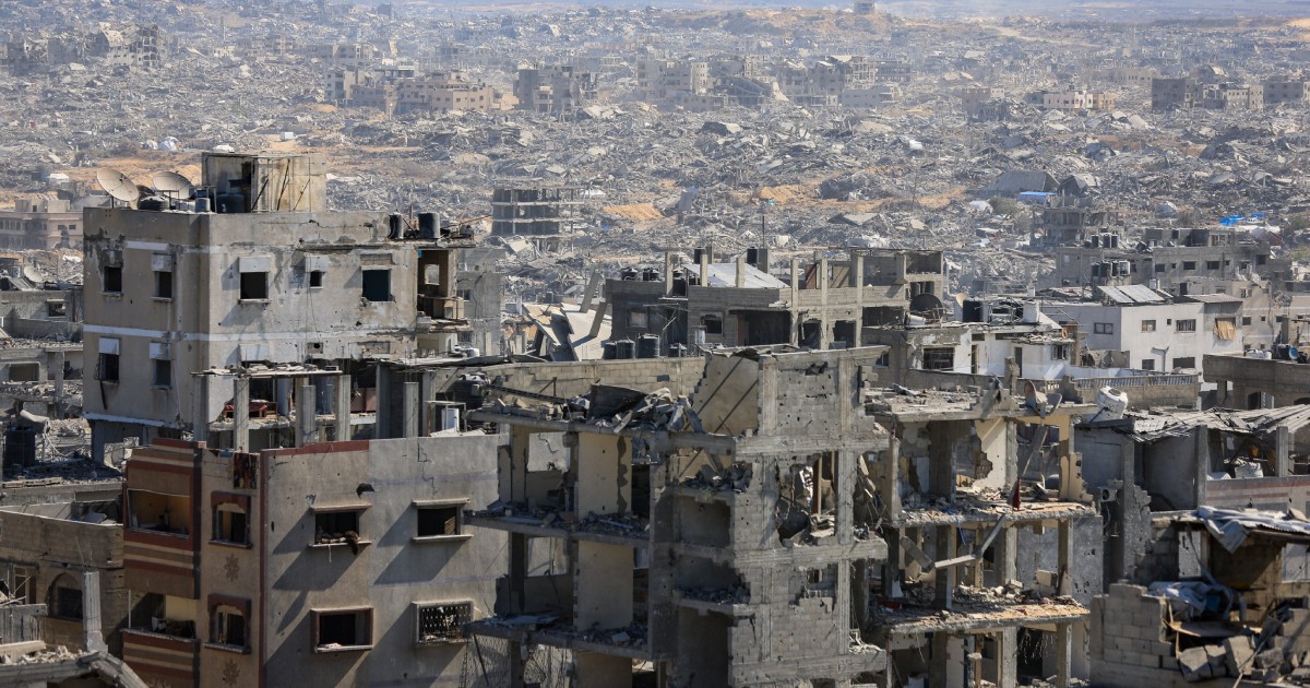 Israel, Hamas trade blame over truce violations amid delay in return of dead hostages