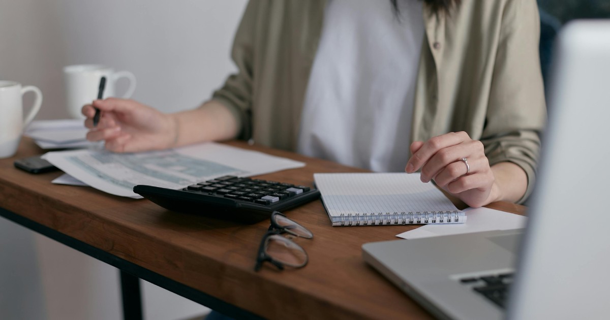 Everybody talks about buyer's guilt but nobody talks about saver's regret