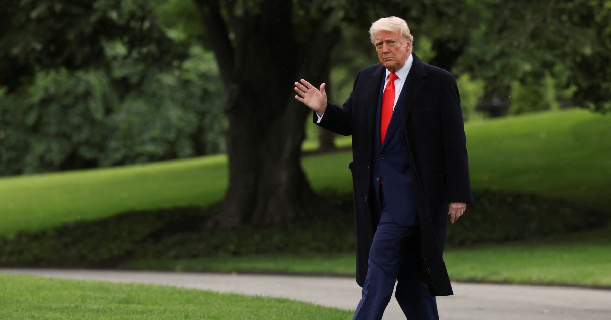 US unveils draft design for $1 Trump coin to mark 250th independence celebrations