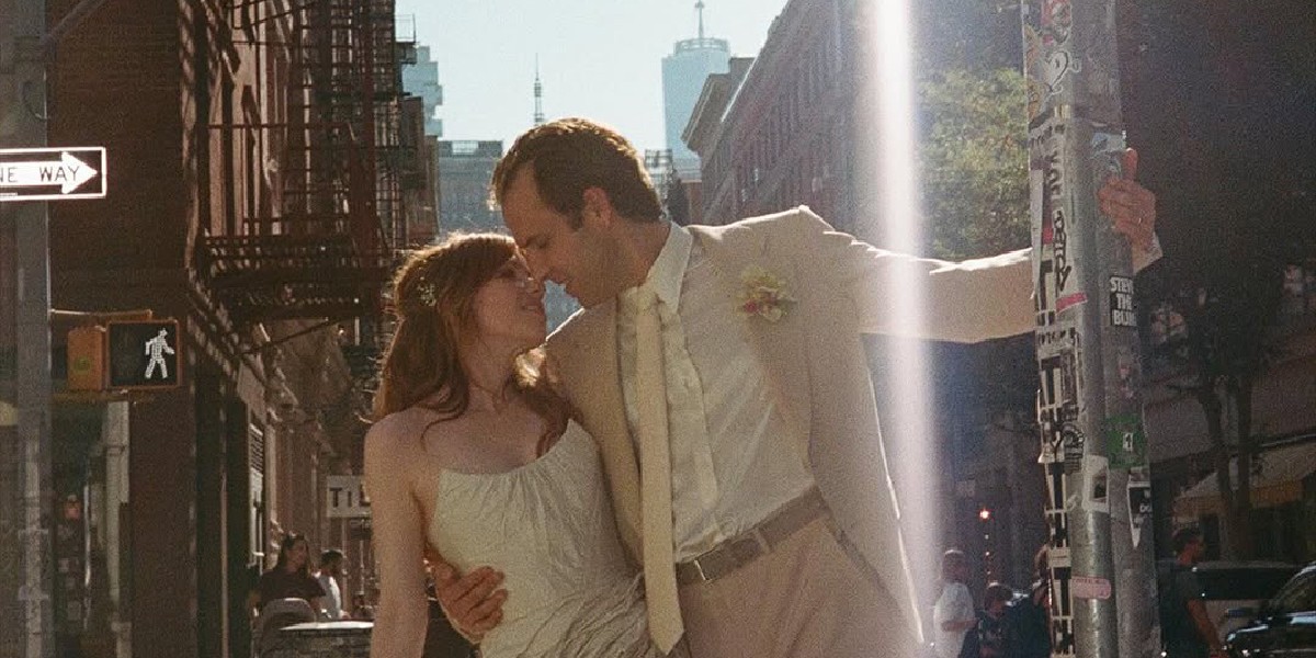 Carly Rae Jepsen is married