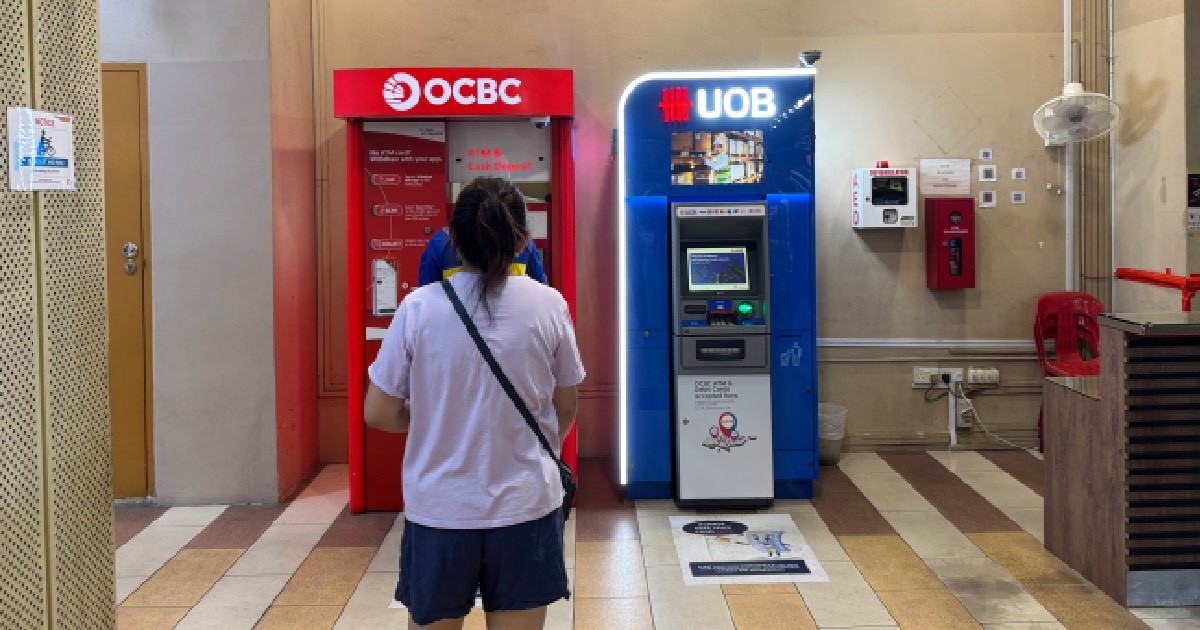 Banks up scam surveillance: 24-hour cooling period, rejected transactions when over half of account's balance is moved out