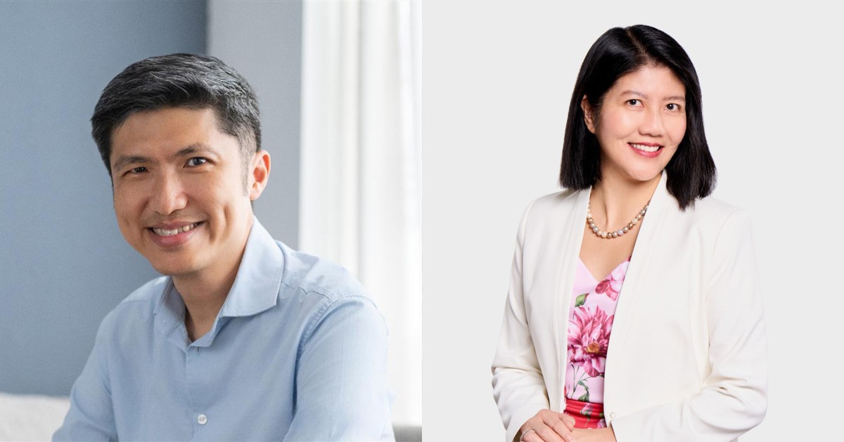 Lim Shung Yar to take over as National Council of Social Service CEO from Feb 1