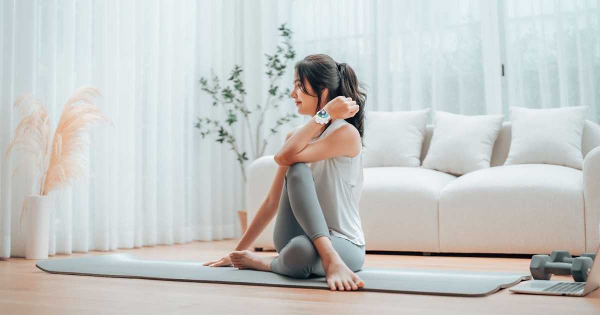 Unlocking holistic wellness on the go: Introducing Healy's new