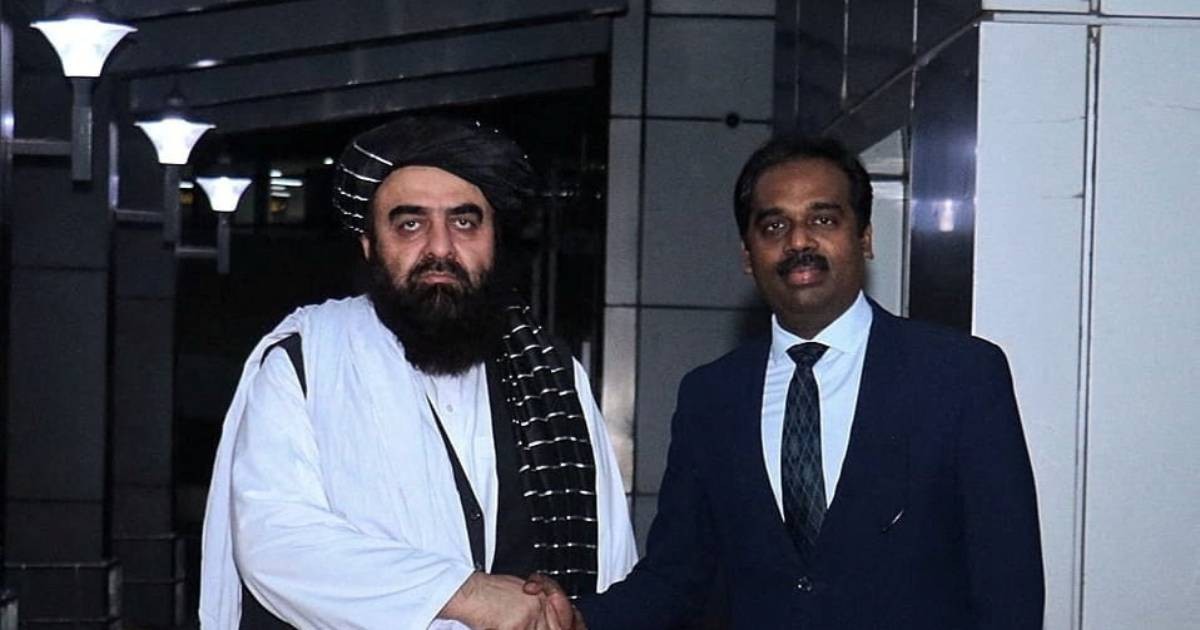 India to reopen its embassy in Afghan capital Kabul