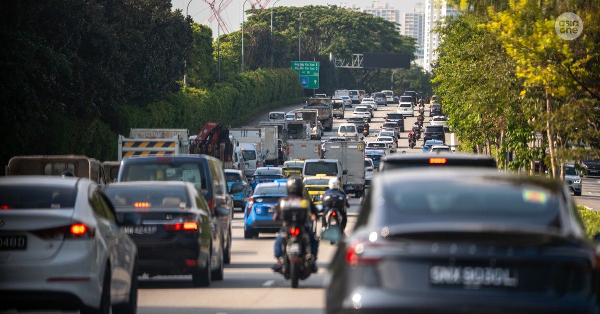 Should Cat A and Cat B COEs be merged into a single car category? LTA seeks public views