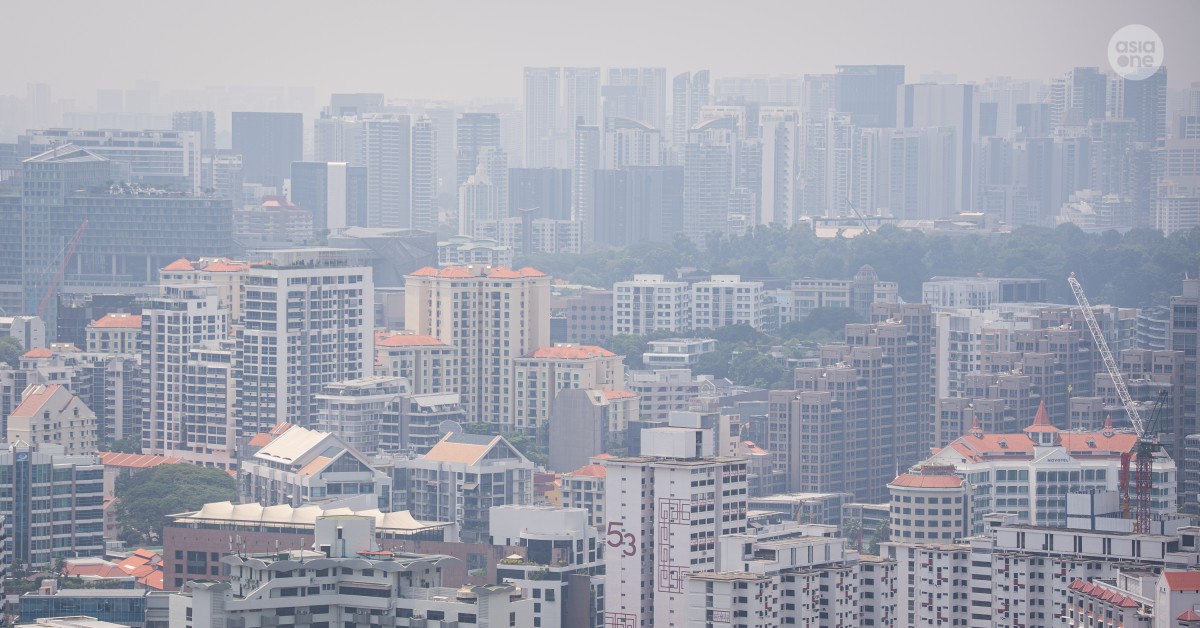 NEA issues notices to 10 Singapore-registered companies in haze probe