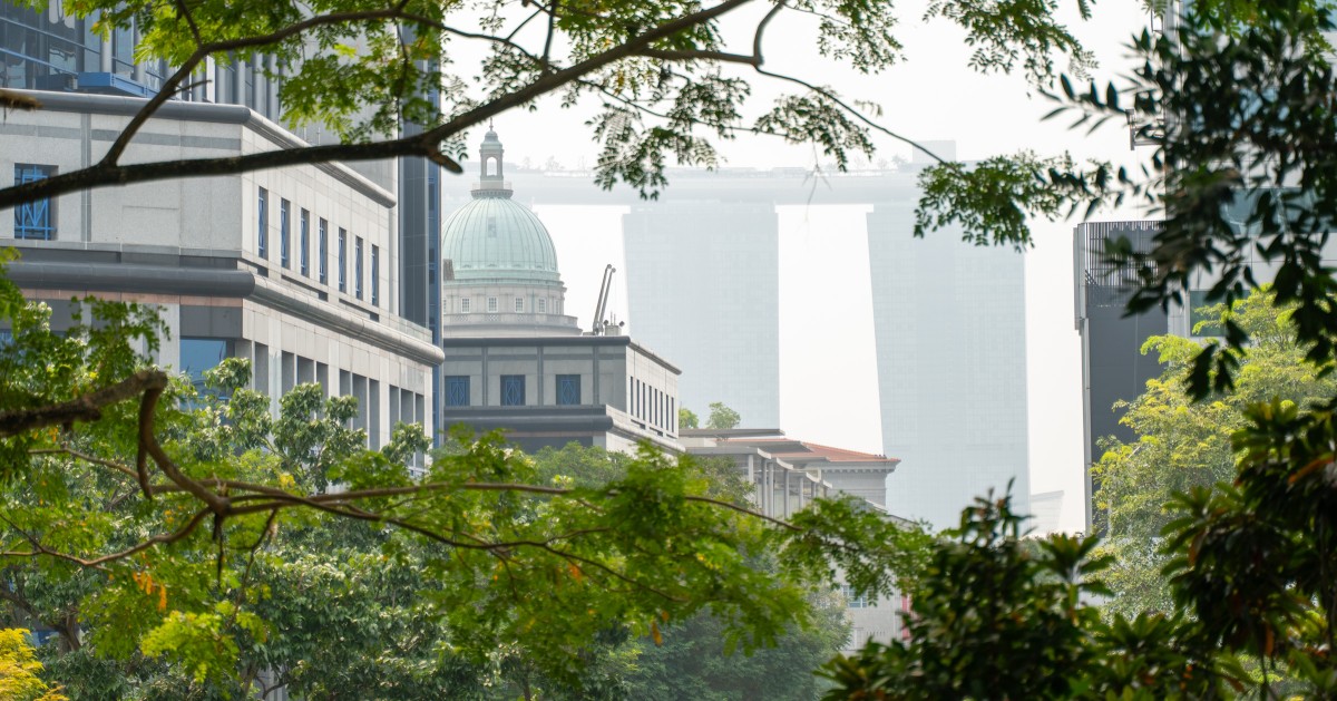 Your aircon isn’t cleaning your air, and bowls of water won’t either: What haze does indoors
