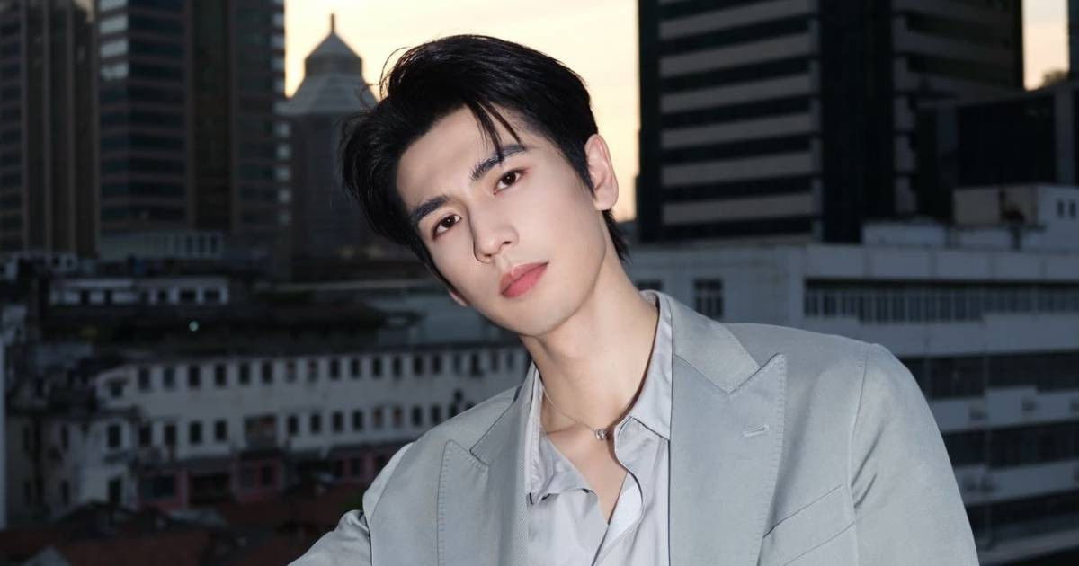 Zhang Linghe reportedly barred from entering Taiwan for fan-meet due to political tensions 