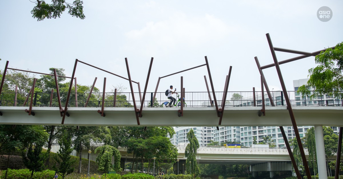 Clearer skies as winds change direction, smoke haze may hit Singapore from Oct 20