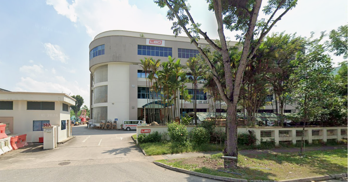 Construction firm, general manager charged for operating illegal dormitory in Sungei Kadut