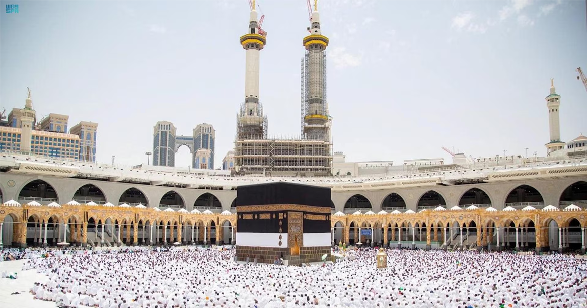 Singaporeans advised to heed MFA travel advisory, defer umrah pilgrimage to Saudi Arabia