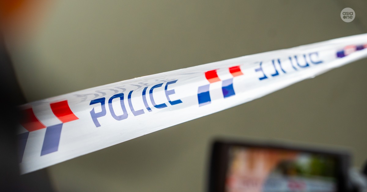 15-year-old among 280 under police investigation for alleged involvement in scams, victims lost around $4.4 million