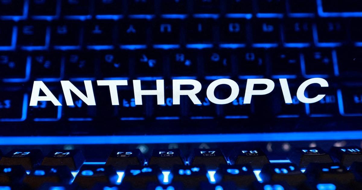 Anthropic logged net loss of over $102b in first half of 2026