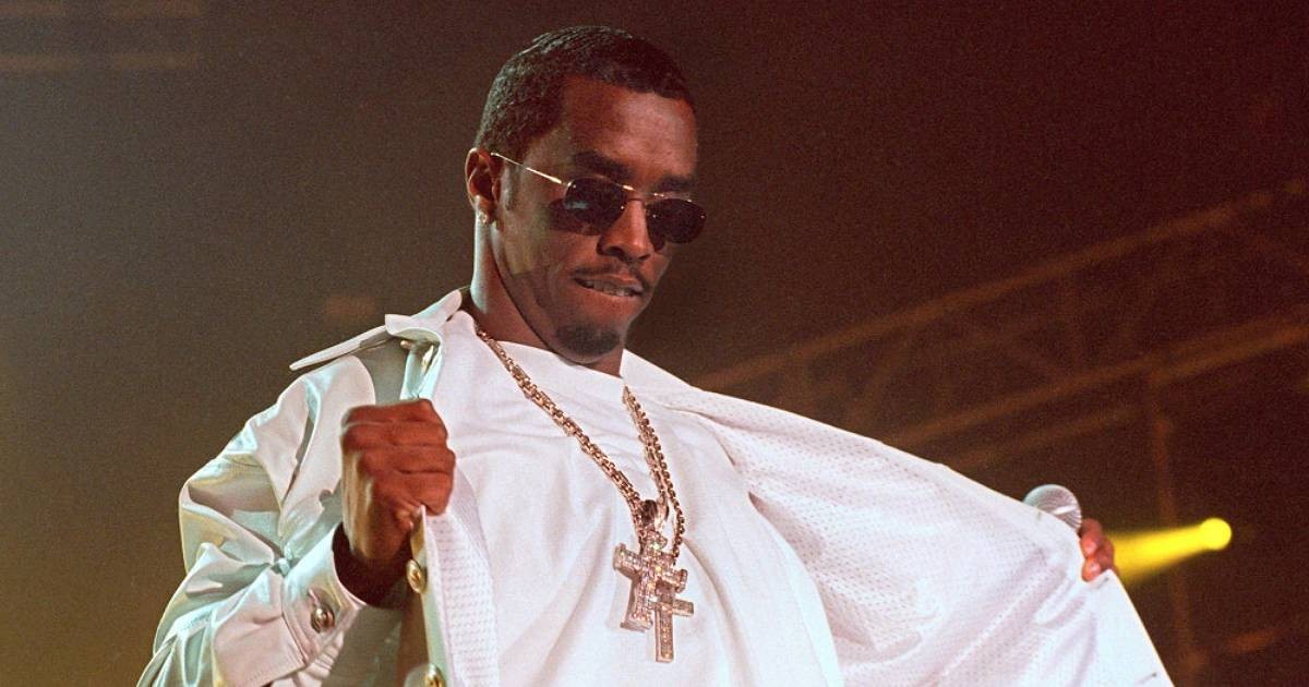 Sean 'Diddy' Combs reportedly rushed to hospital after suffering head injury in prison