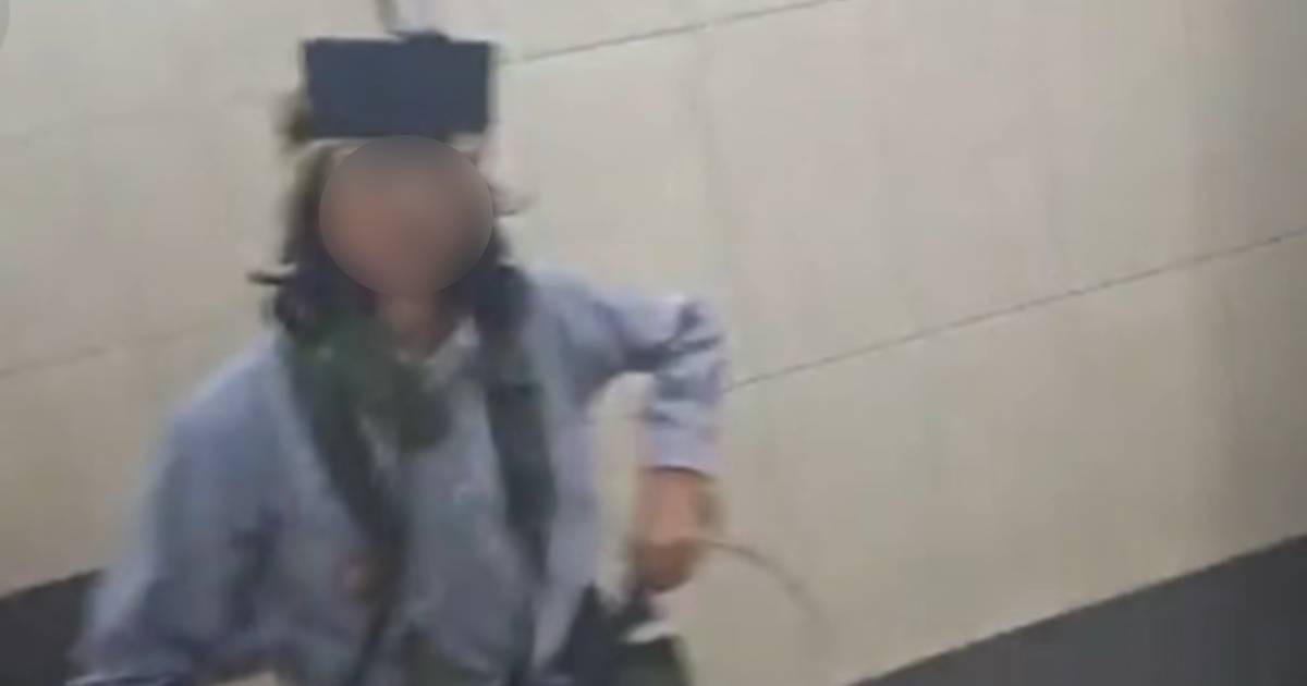 Teacher injured after alleged attack by 16-year-old student at Kuching ...
