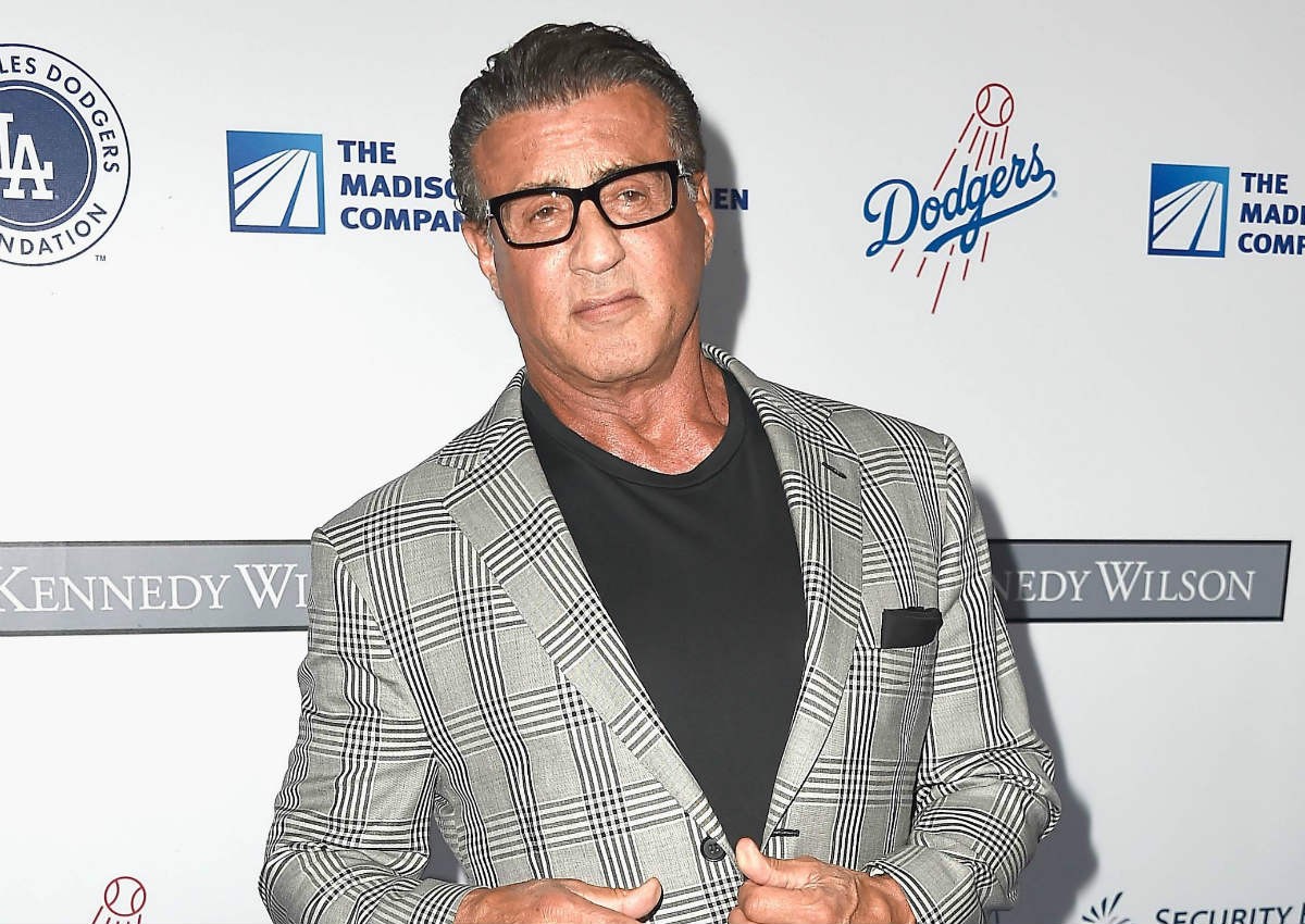 Actor Sylvester Stallone under probe for sexual assault