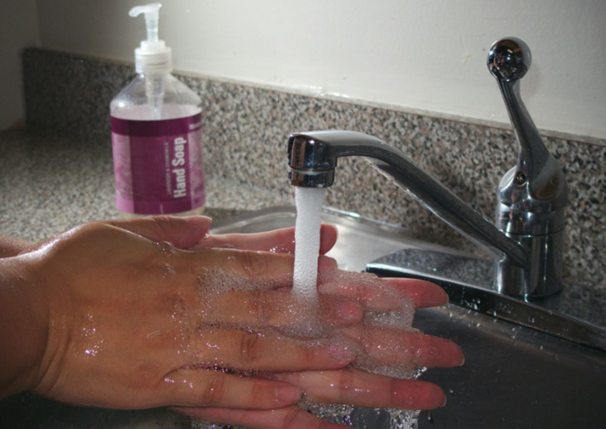 Drug-resistant superbug spreading in hospitals: study