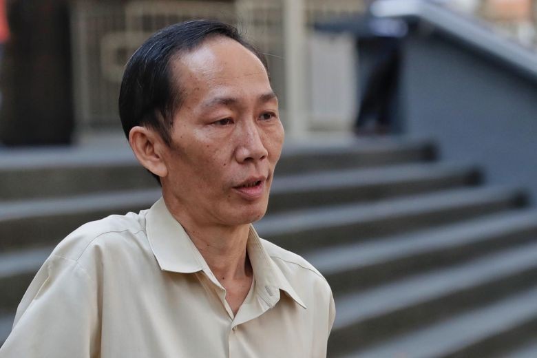 ICA officer charged with accepting sex as bribes and breaching Official Secrets Act