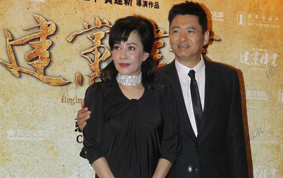 Chow Yun Fat a flirt? HK star opens up on personal life and loss of child in new interview