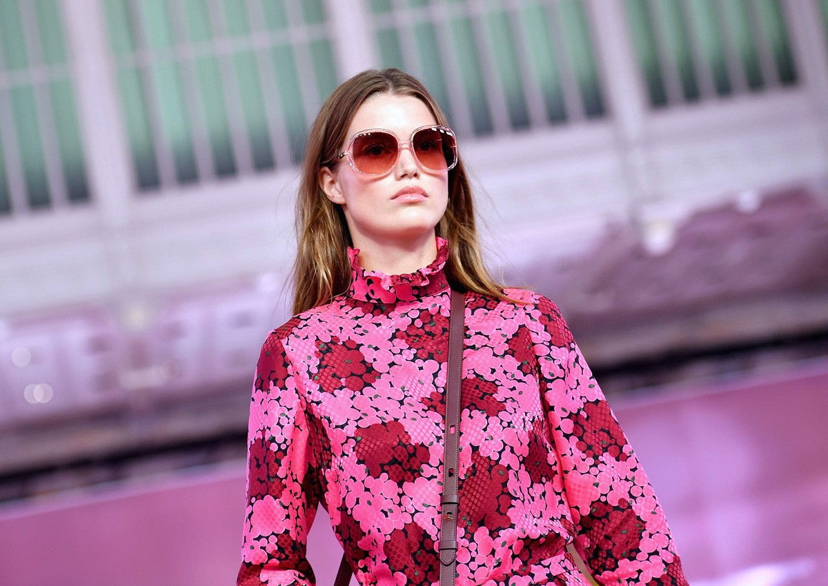 Kate Spade honors late founder at New York Fashion Week