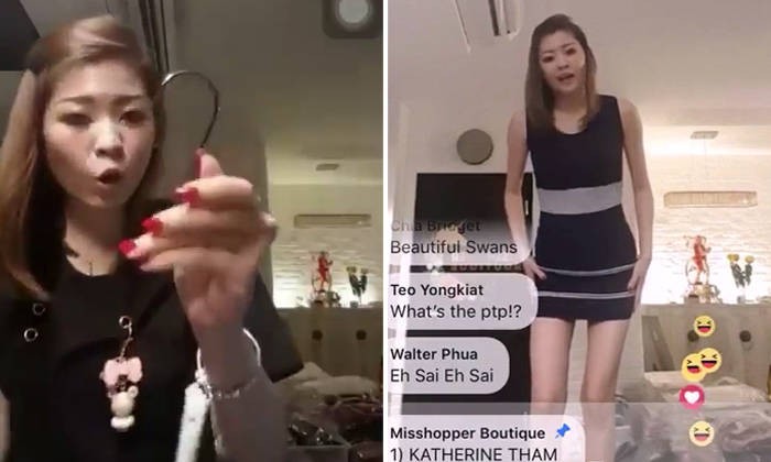 Singapore's favourite ah lian on her sudden fame: 'I want to tell my parents...'