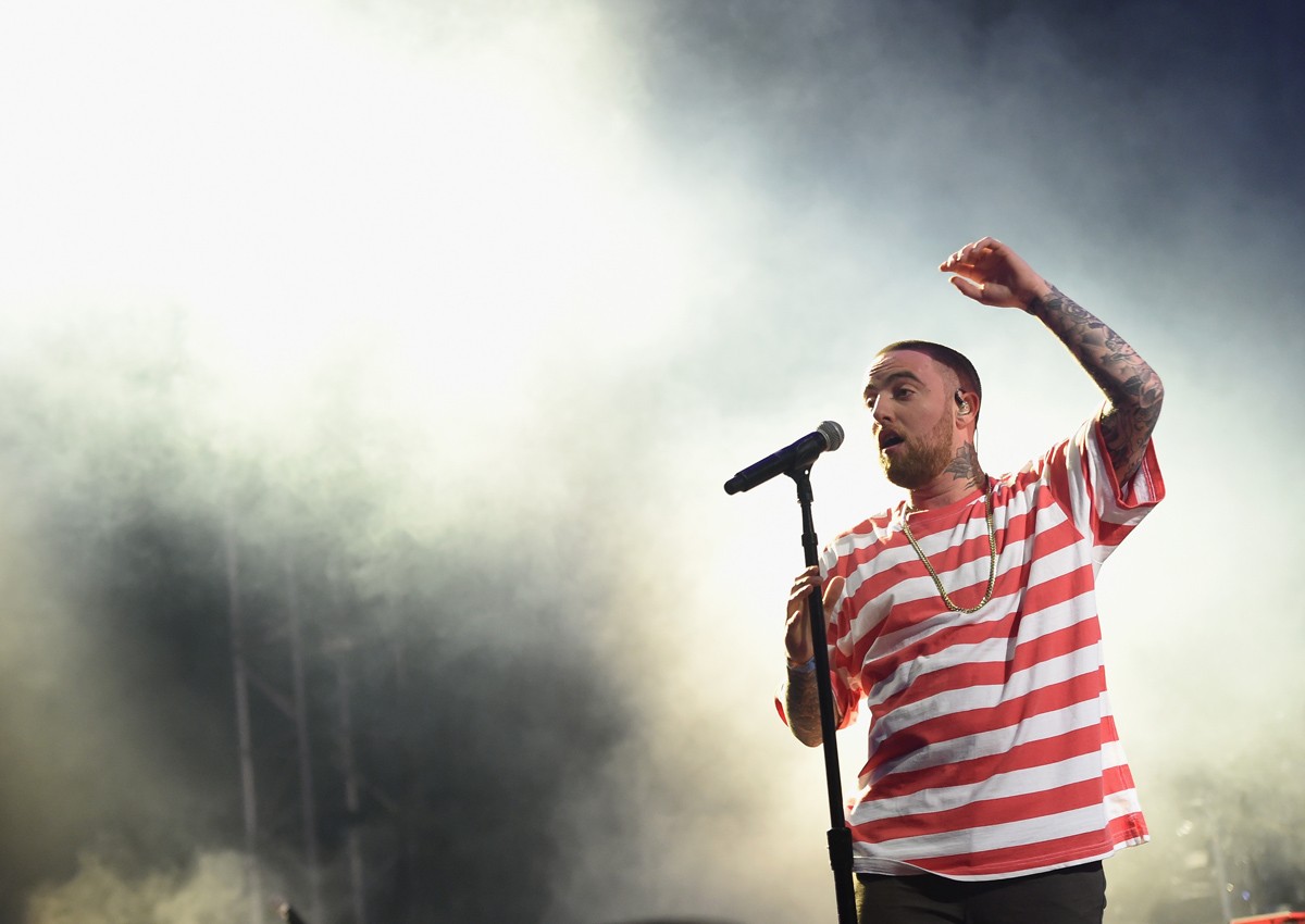 Rapper Mac Miller dead of overdose at 26: Reports