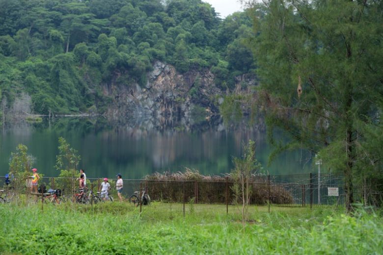 Singapore has not received Malaysia's proposals for third link via Pulau Ubin: Desmond Lee