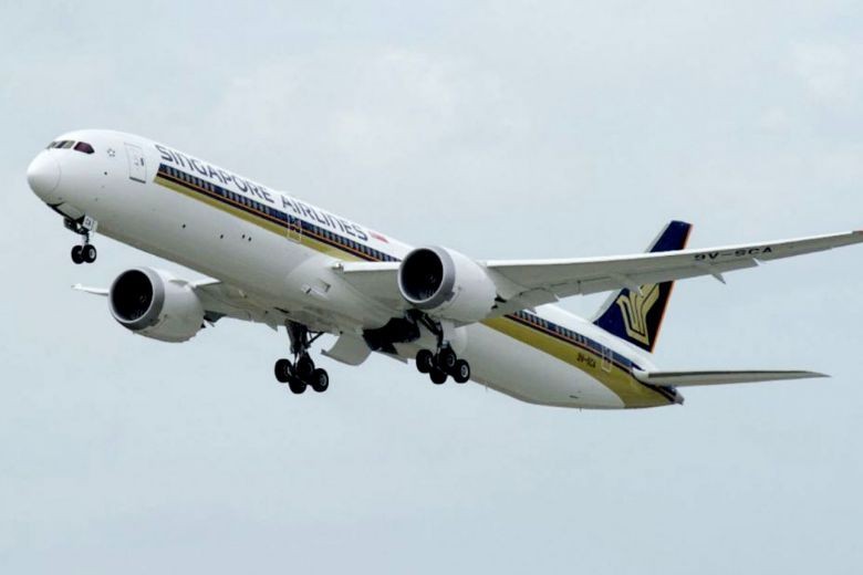 CAAS launches probe into SIA pilot who busted alcohol limit; first case in 10 years