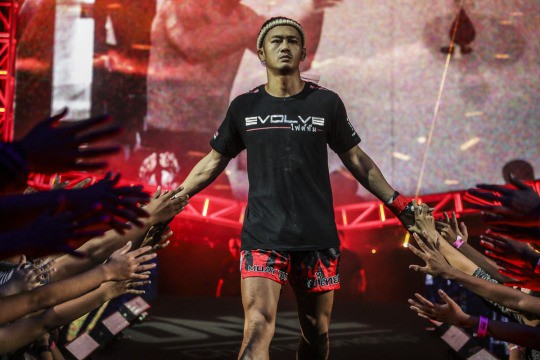 How Tukkatatong Petpayathai Helped To Save His Family From Bankruptcy