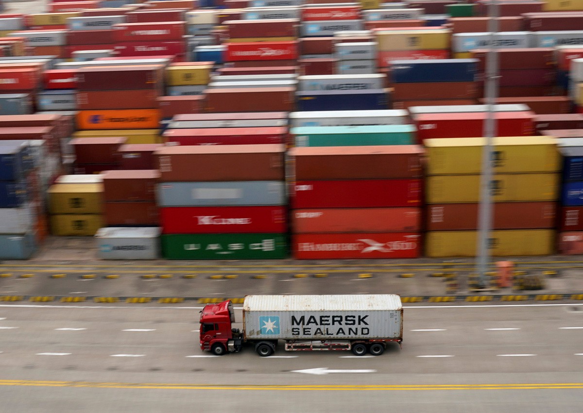 China to penalize $82.2 billion of US imports in tit-for-tat move